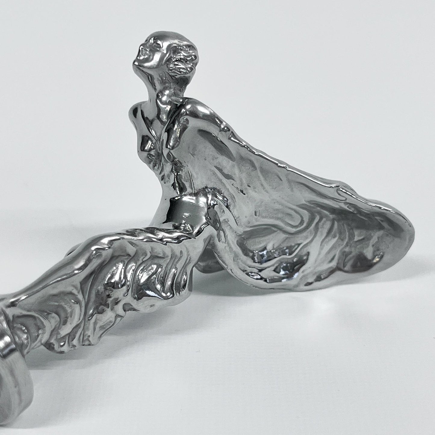 Auto Kühlerfigur, Rolls-Royce, Spirit of Ecstasy