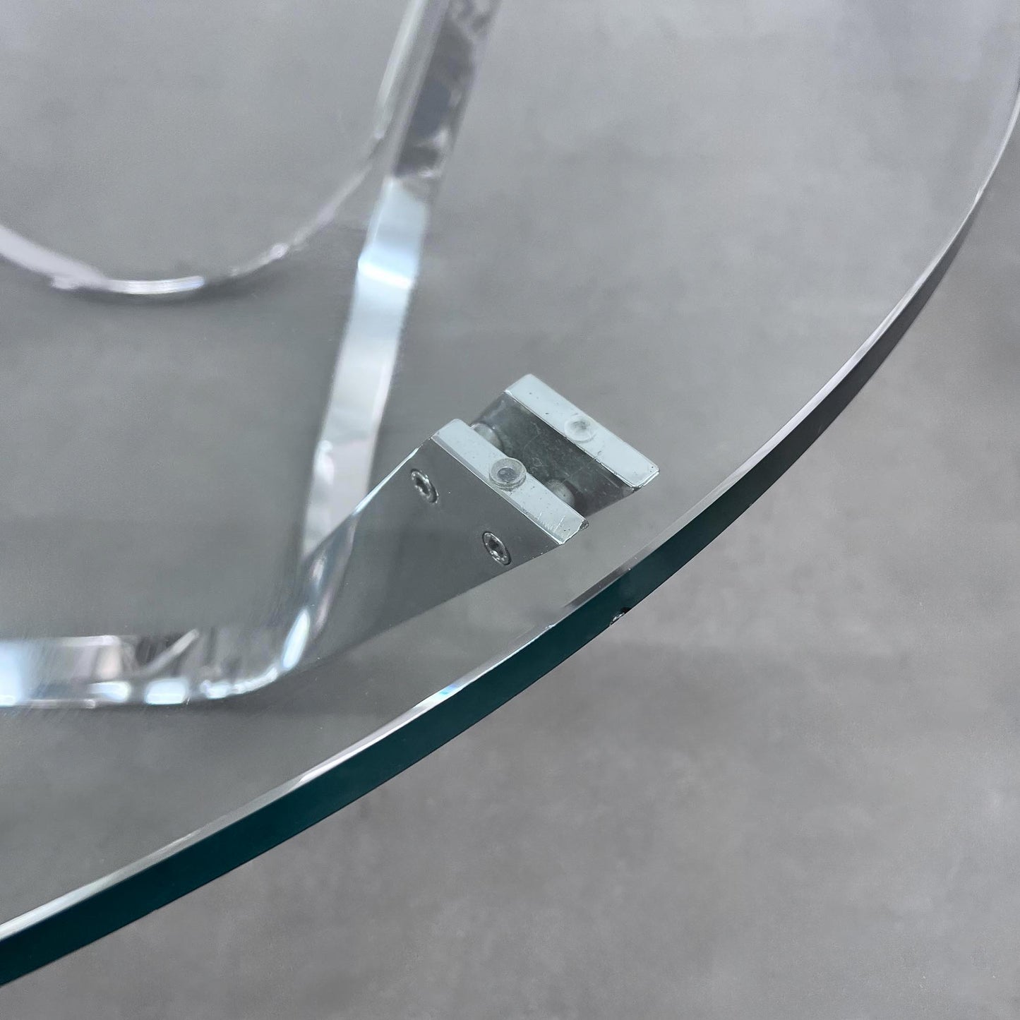 Couchtisch, Roger Sprunger, Dunbar, 70er-Jahre