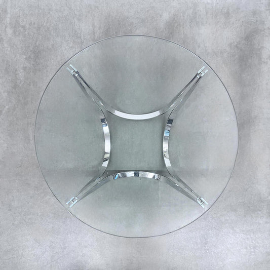 Couchtisch, Roger Sprunger, Dunbar, 70er-Jahre