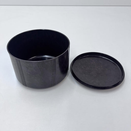 Dose von Café Hag aus Bakelit