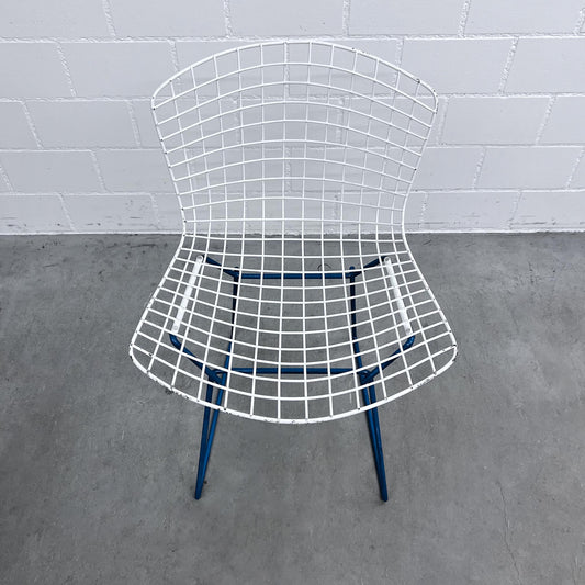2 Side Chair von Harry Bertoia für Knoll International
