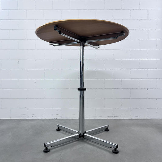 USM Kitos Tisch, rund, Buche