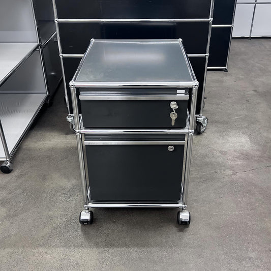 USM Rollkorpus, Anthrazitgrau, Q2