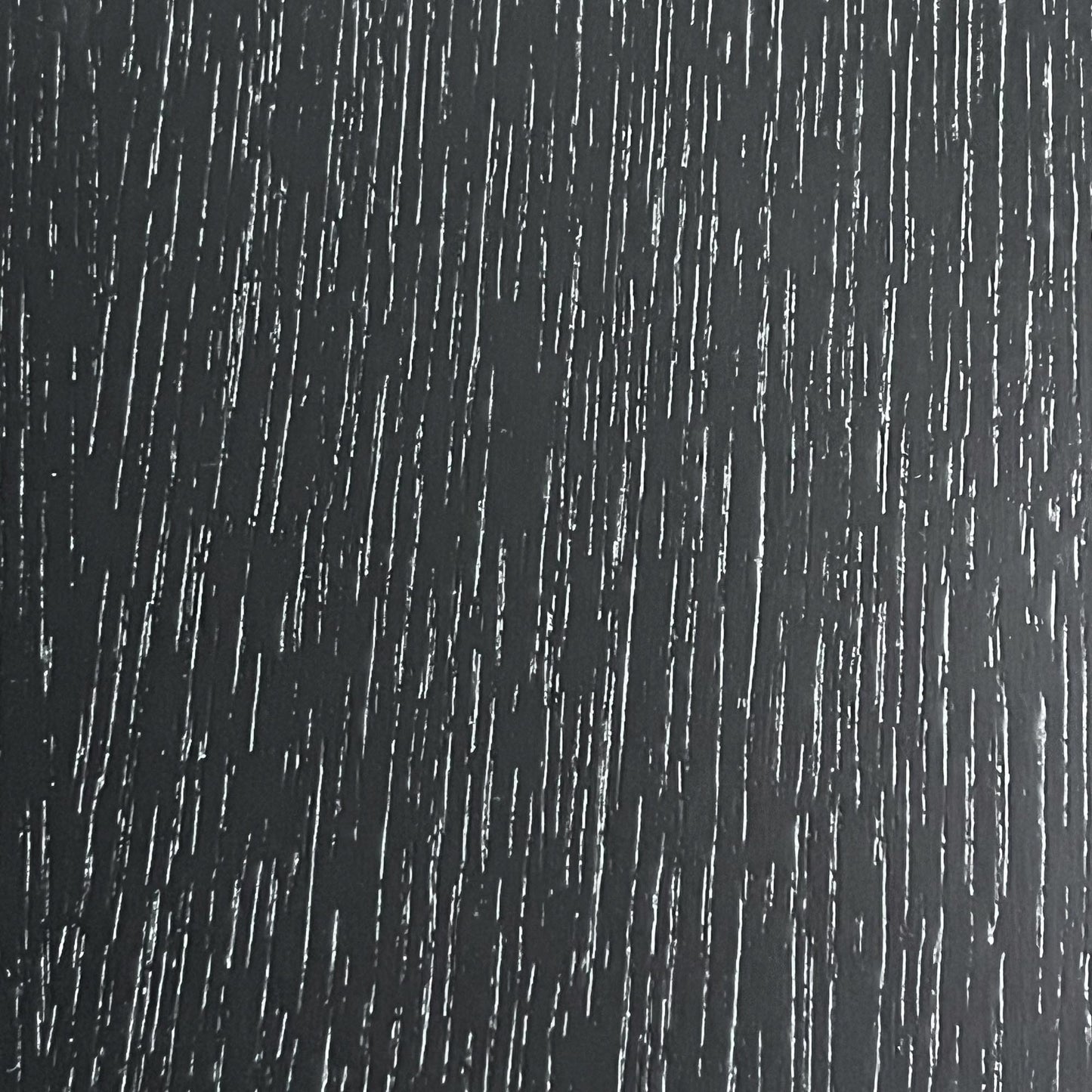 USM Tisch, Eiche Schwarz furniert, 150x75cm, neuwertig