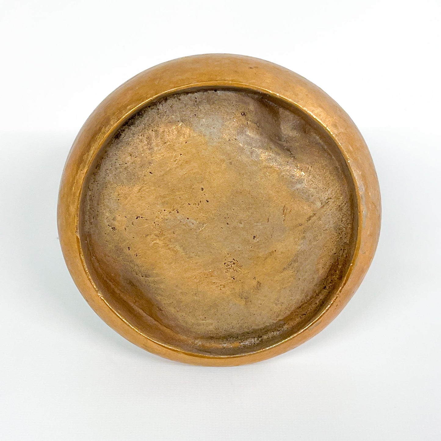 Aschenbecher, Bronze, Adi Meyer, Zollikon, 1926