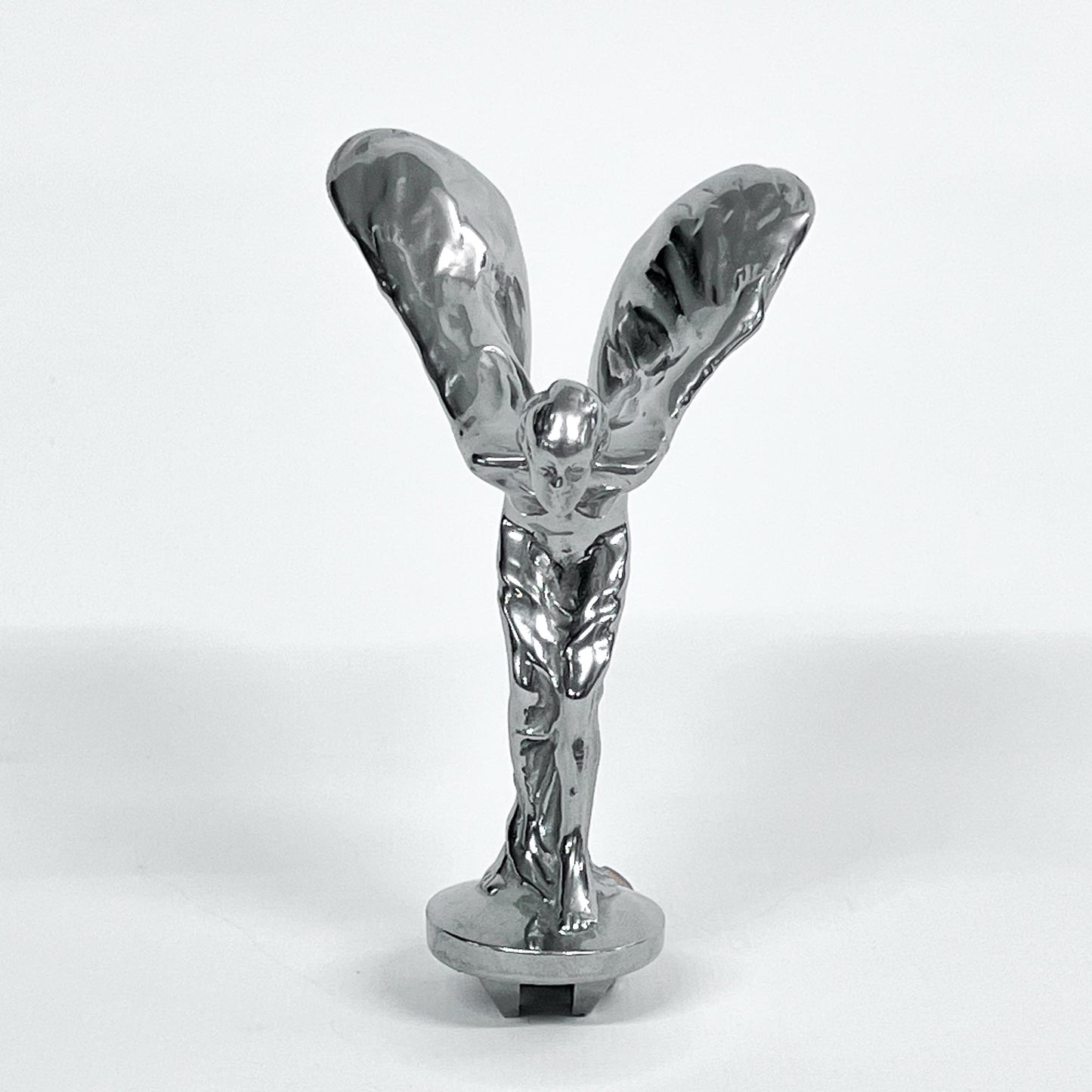 Auto Kühlerfigur, Rolls-Royce, Spirit of Ecstasy