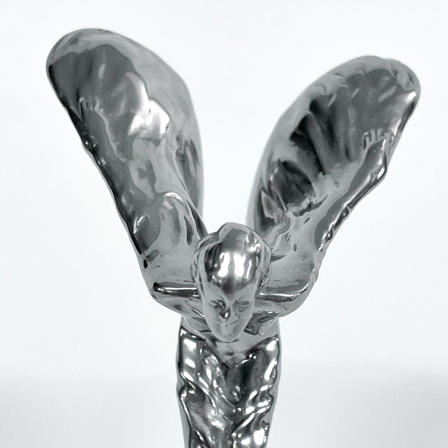 Auto Kühlerfigur, Rolls-Royce, Spirit of Ecstasy