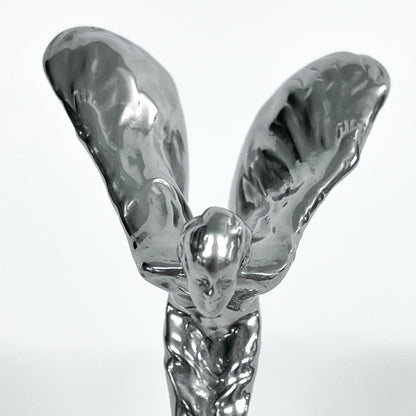Auto Kühlerfigur, Rolls-Royce, Spirit of Ecstasy