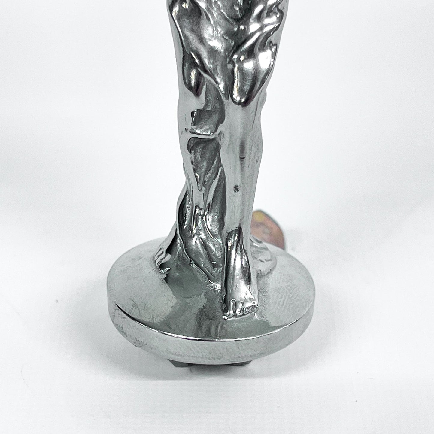 Auto Kühlerfigur, Rolls-Royce, Spirit of Ecstasy