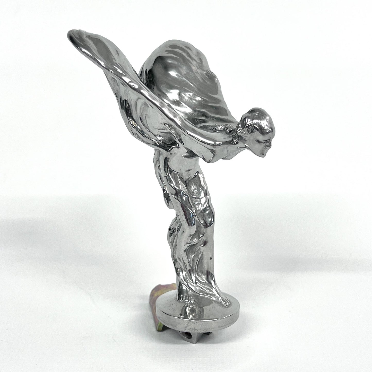 Auto Kühlerfigur, Rolls-Royce, Spirit of Ecstasy