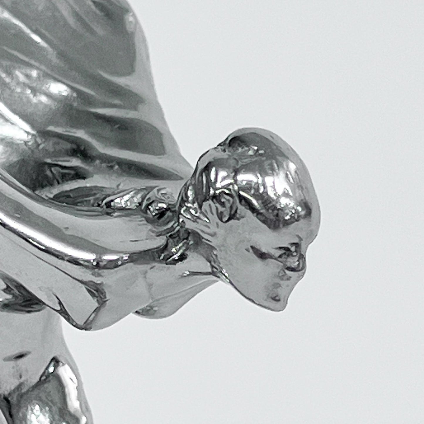 Auto Kühlerfigur, Rolls-Royce, Spirit of Ecstasy