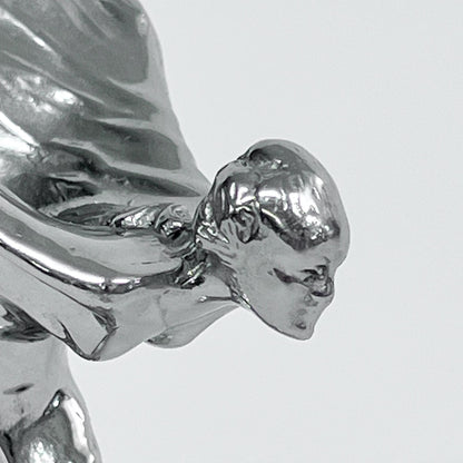 Auto Kühlerfigur, Rolls-Royce, Spirit of Ecstasy