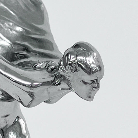 Auto Kühlerfigur, Rolls-Royce, Spirit of Ecstasy