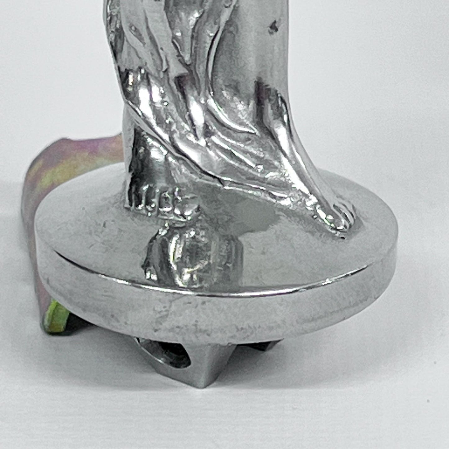 Auto Kühlerfigur, Rolls-Royce, Spirit of Ecstasy