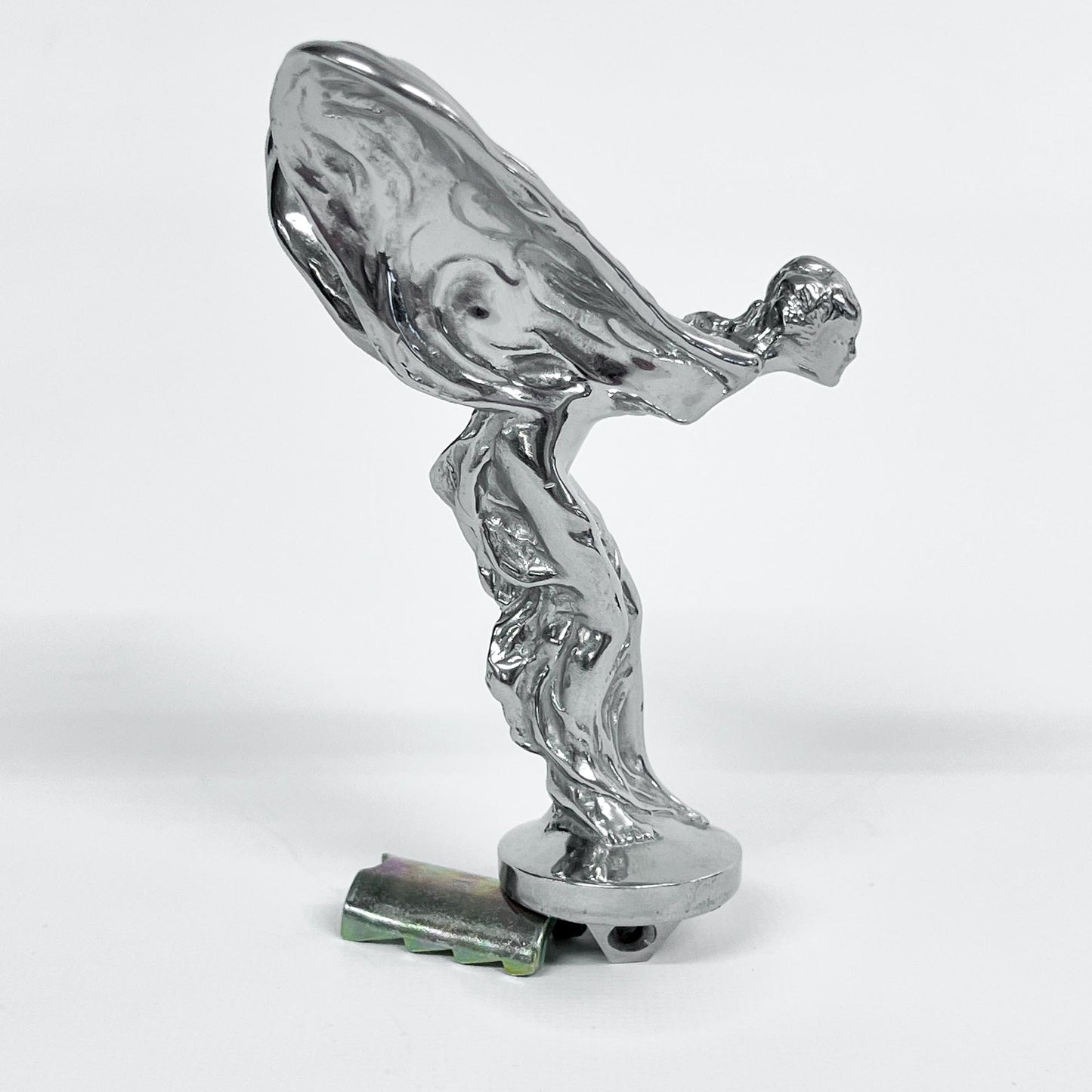 Auto Kühlerfigur, Rolls-Royce, Spirit of Ecstasy