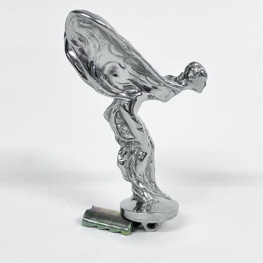 Auto Kühlerfigur, Rolls-Royce, Spirit of Ecstasy