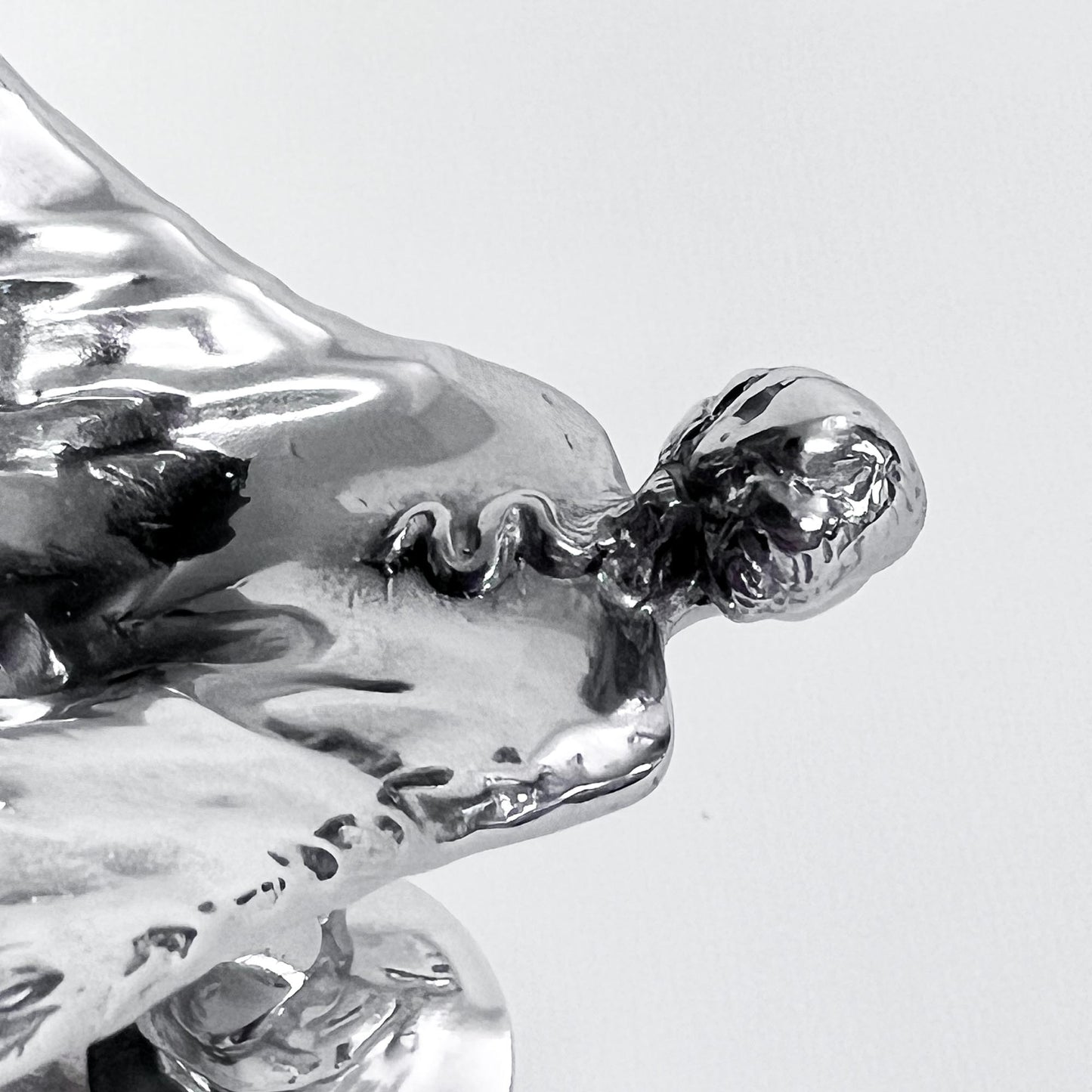 Auto Kühlerfigur, Rolls-Royce, Spirit of Ecstasy