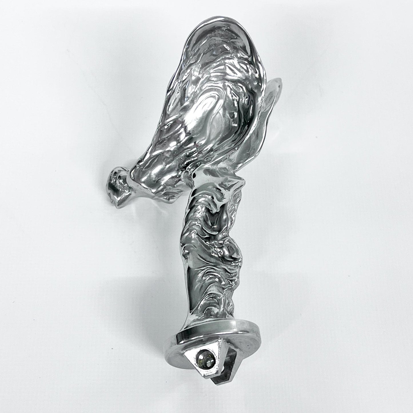 Auto Kühlerfigur, Rolls-Royce, Spirit of Ecstasy