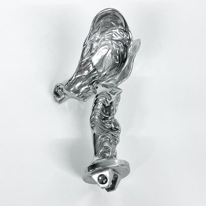 Auto Kühlerfigur, Rolls-Royce, Spirit of Ecstasy