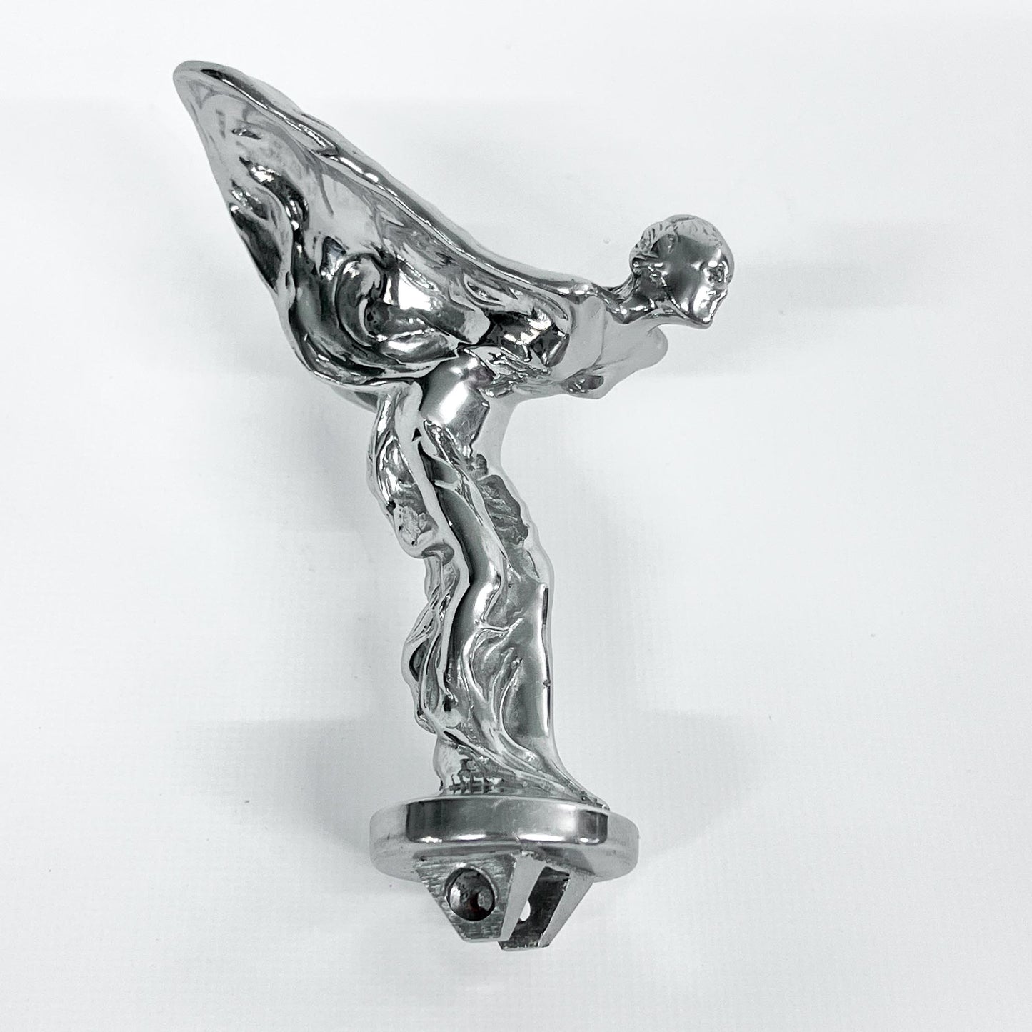 Auto Kühlerfigur, Rolls-Royce, Spirit of Ecstasy