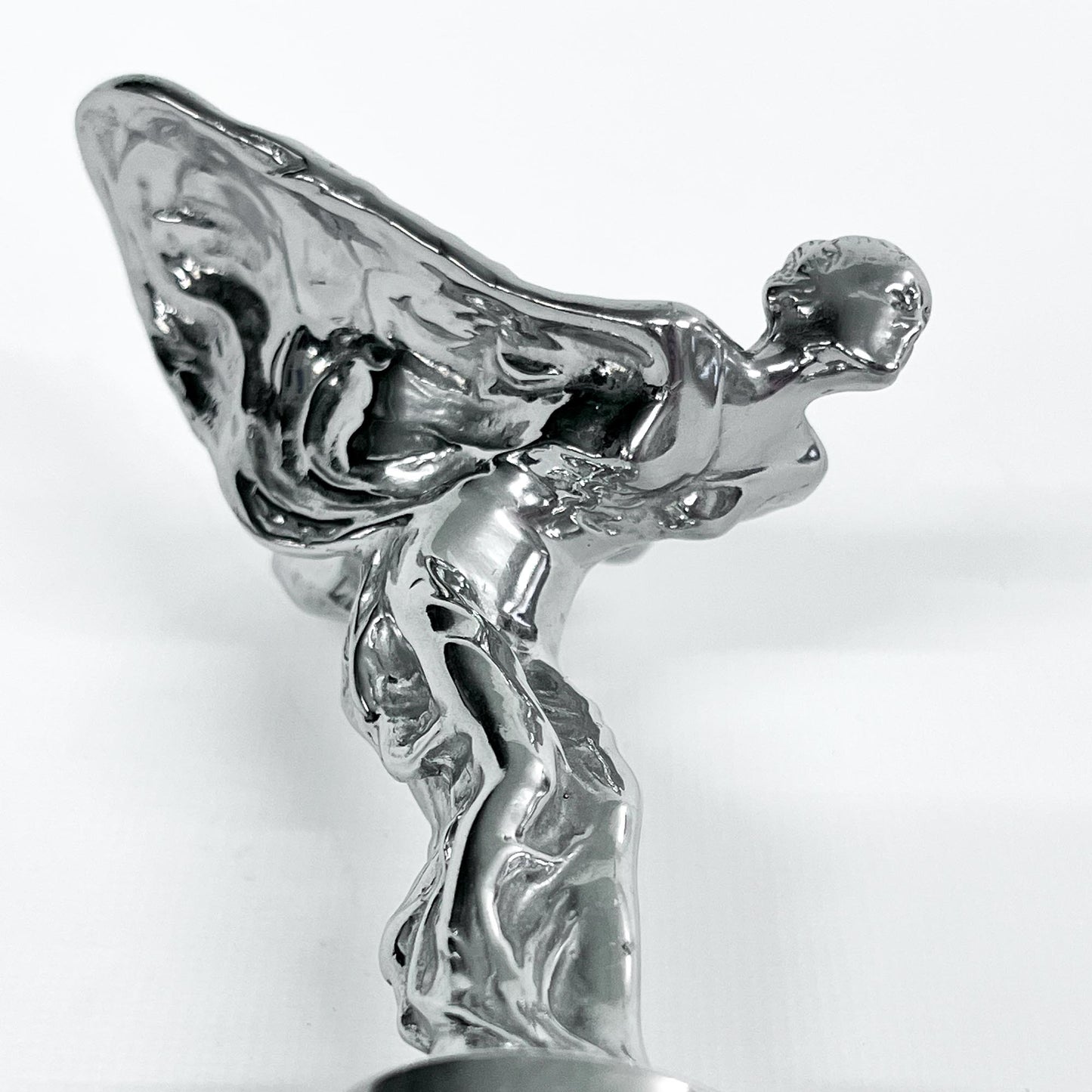 Auto Kühlerfigur, Rolls-Royce, Spirit of Ecstasy