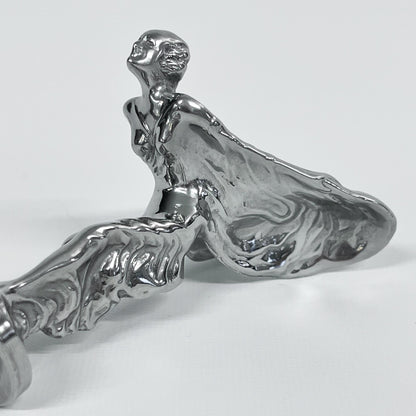 Auto Kühlerfigur, Rolls-Royce, Spirit of Ecstasy