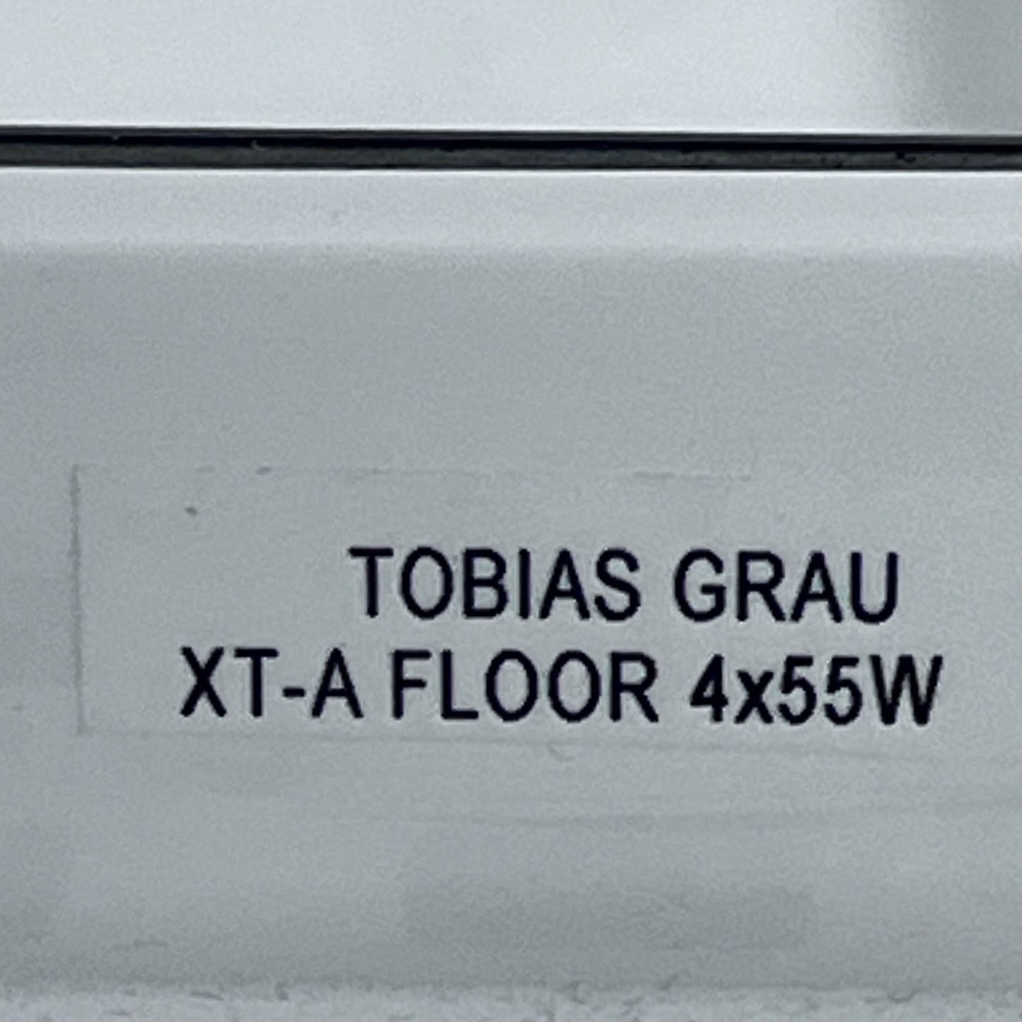 Büro Stehleuchte, Tobias Grau, Q1