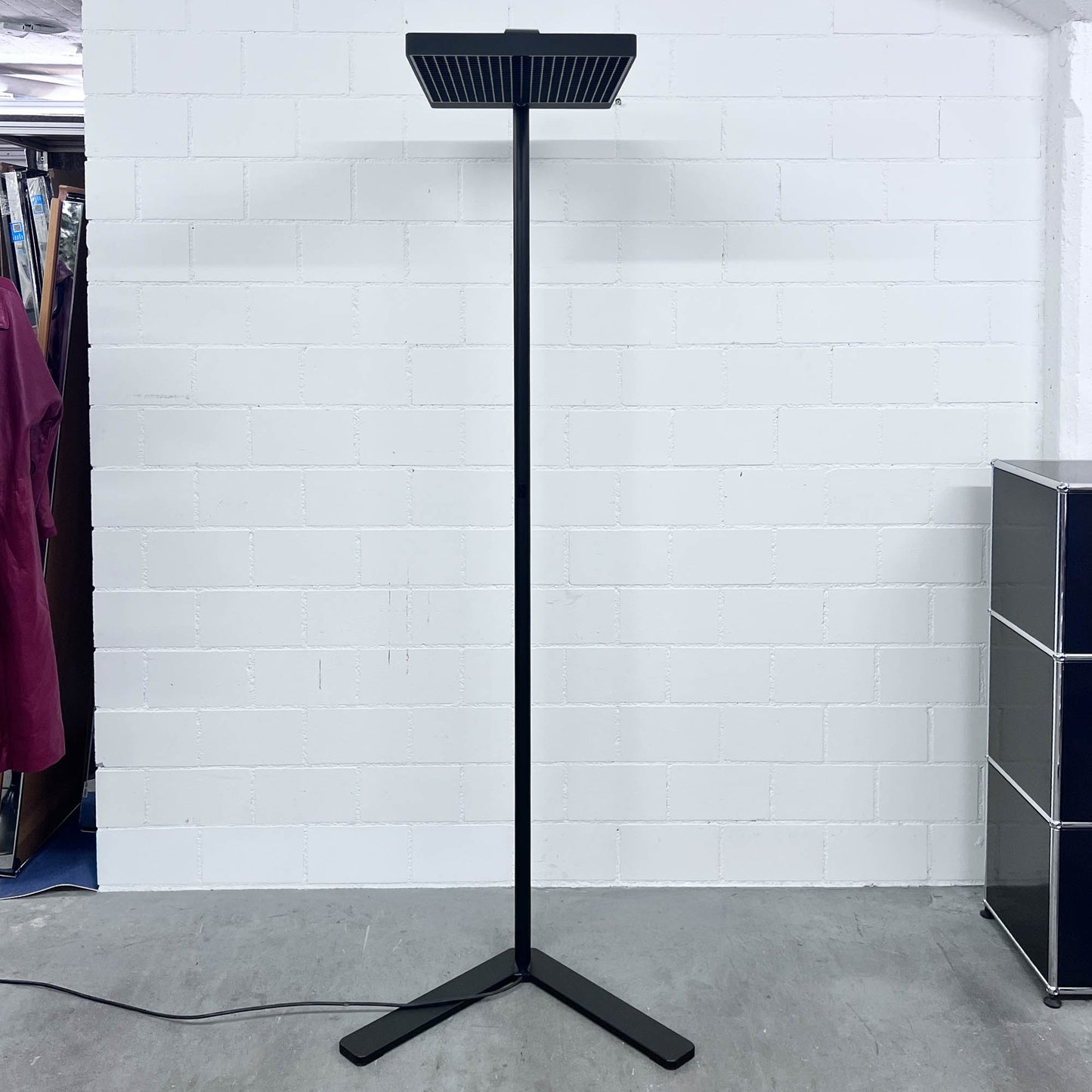 Büro Stehleuchte, Tobias Grau, Q1