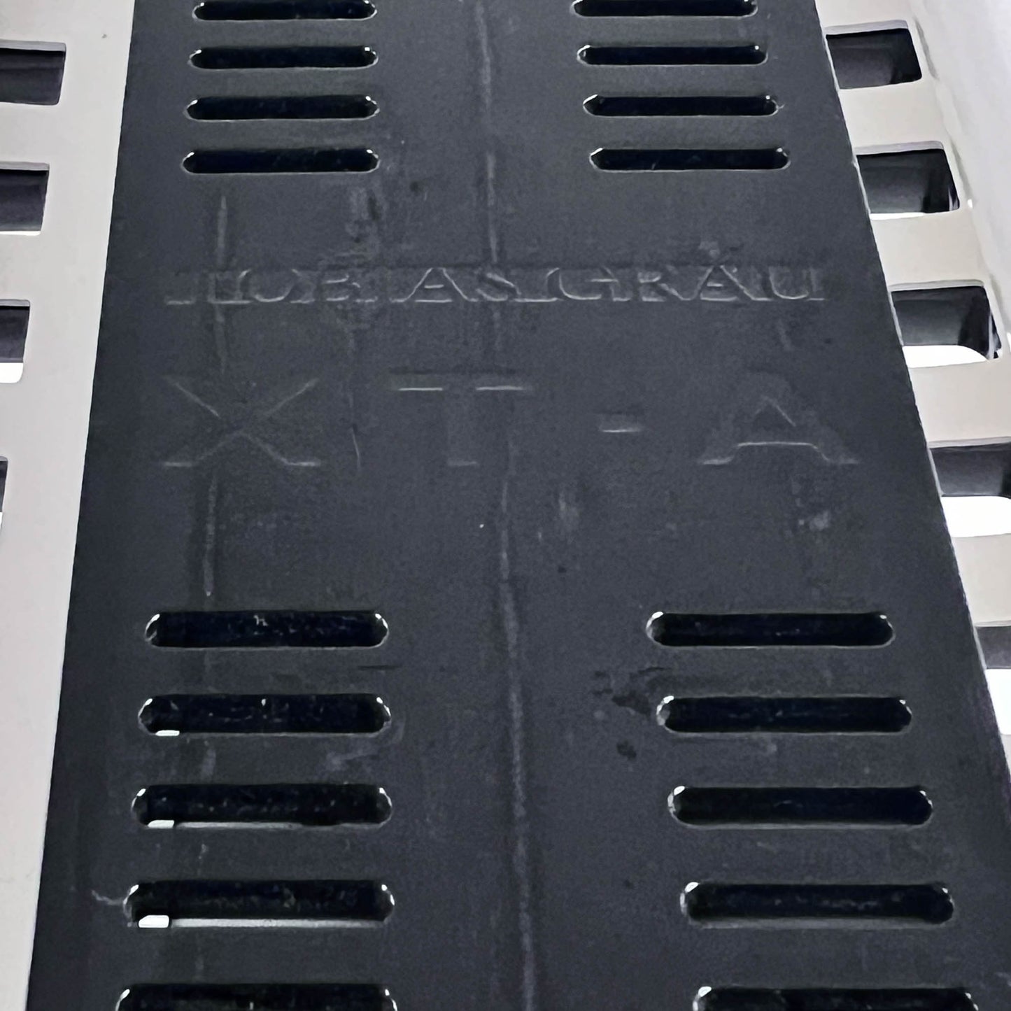 Büro Stehleuchte, Tobias Grau, Q1