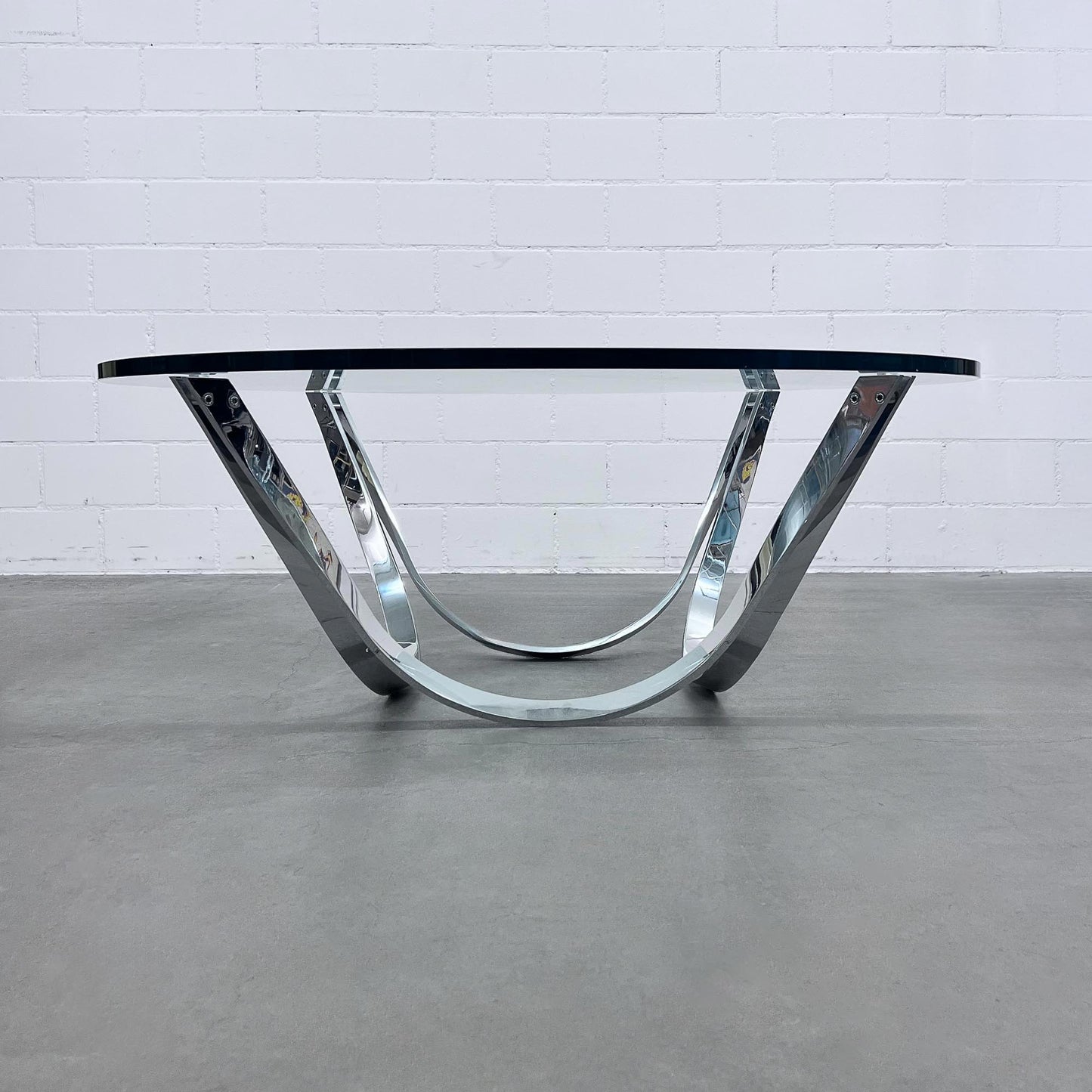 Couchtisch, Roger Sprunger, Dunbar, 70er-Jahre