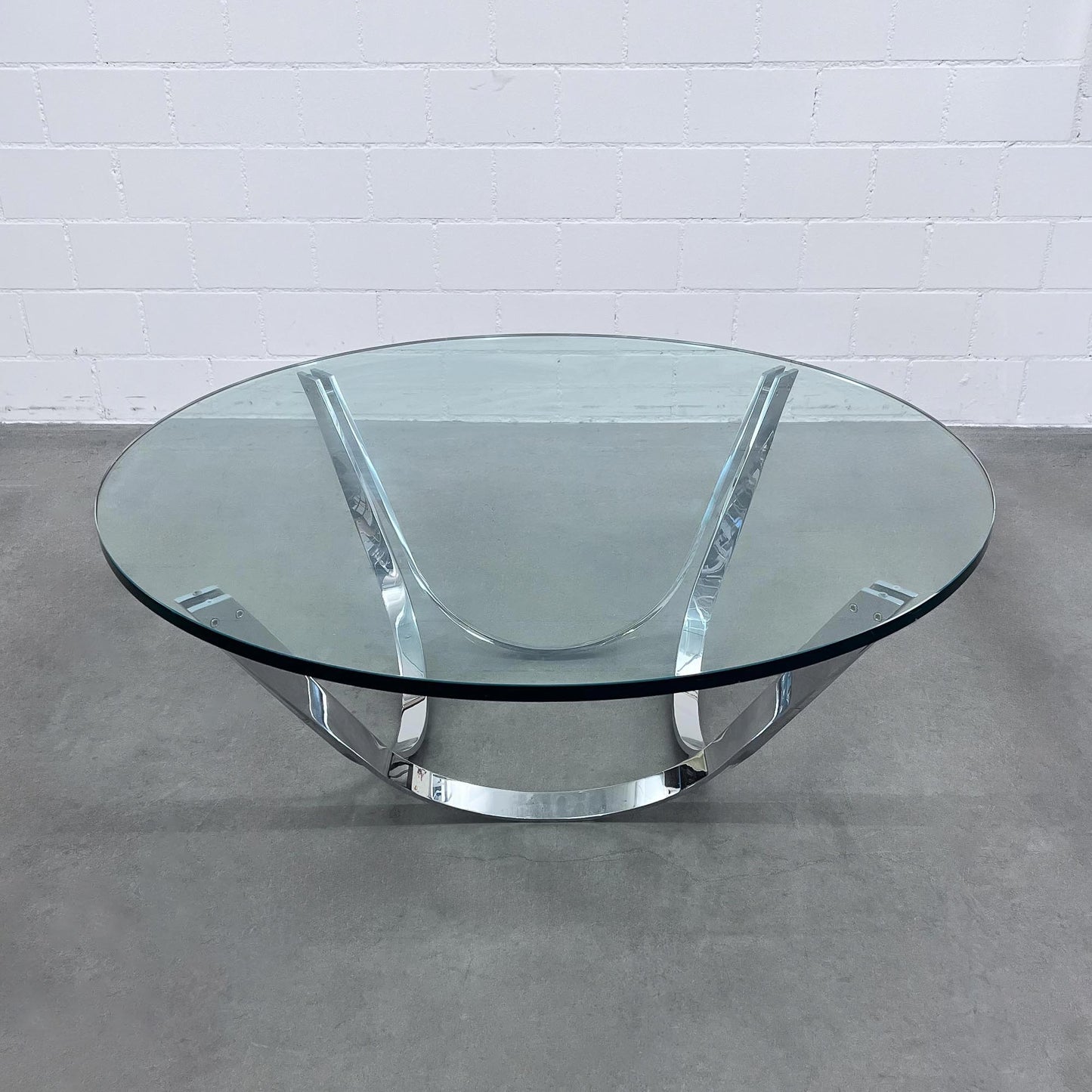 Couchtisch, Roger Sprunger, Dunbar, 70er-Jahre