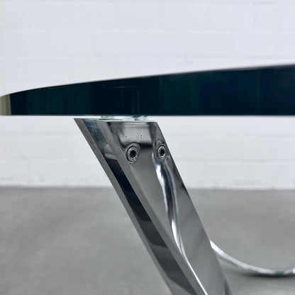 Couchtisch, Roger Sprunger, Dunbar, 70er-Jahre