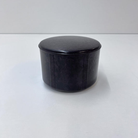 Dose von Café Hag aus Bakelit