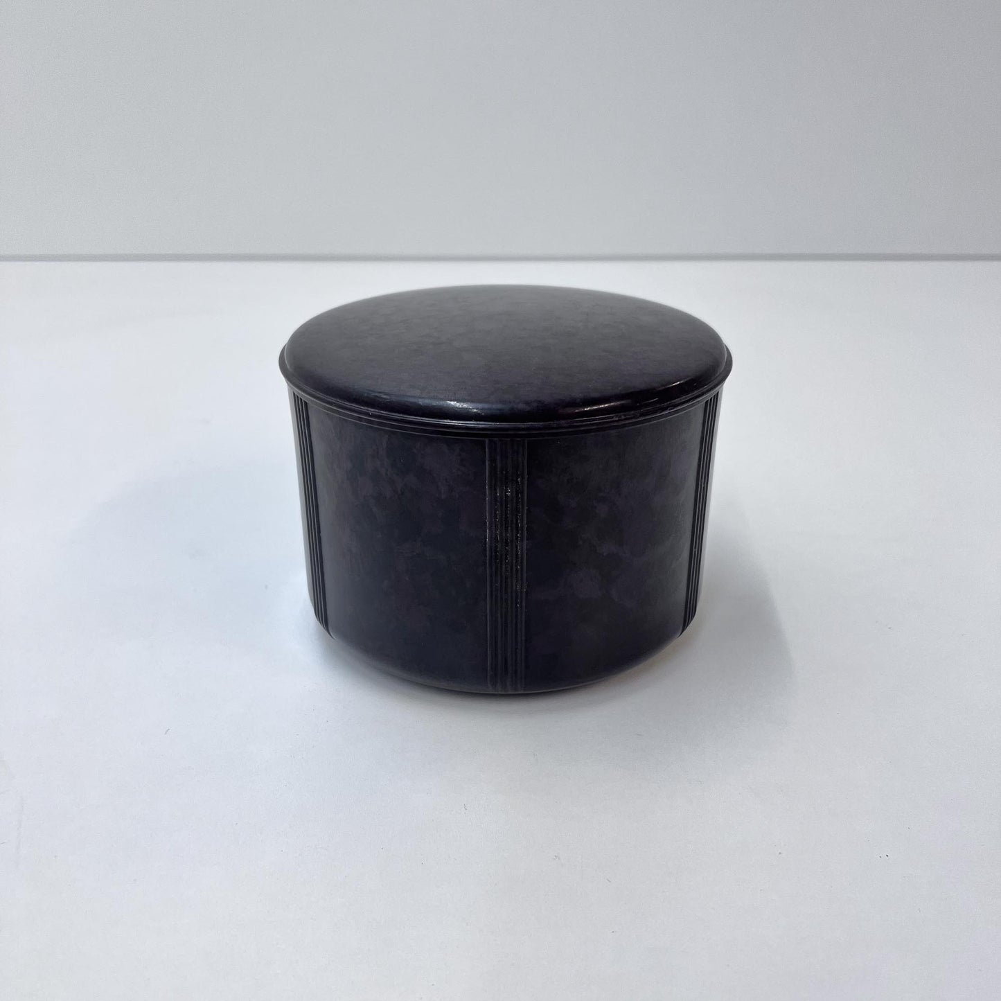 Dose von Café Hag aus Bakelit