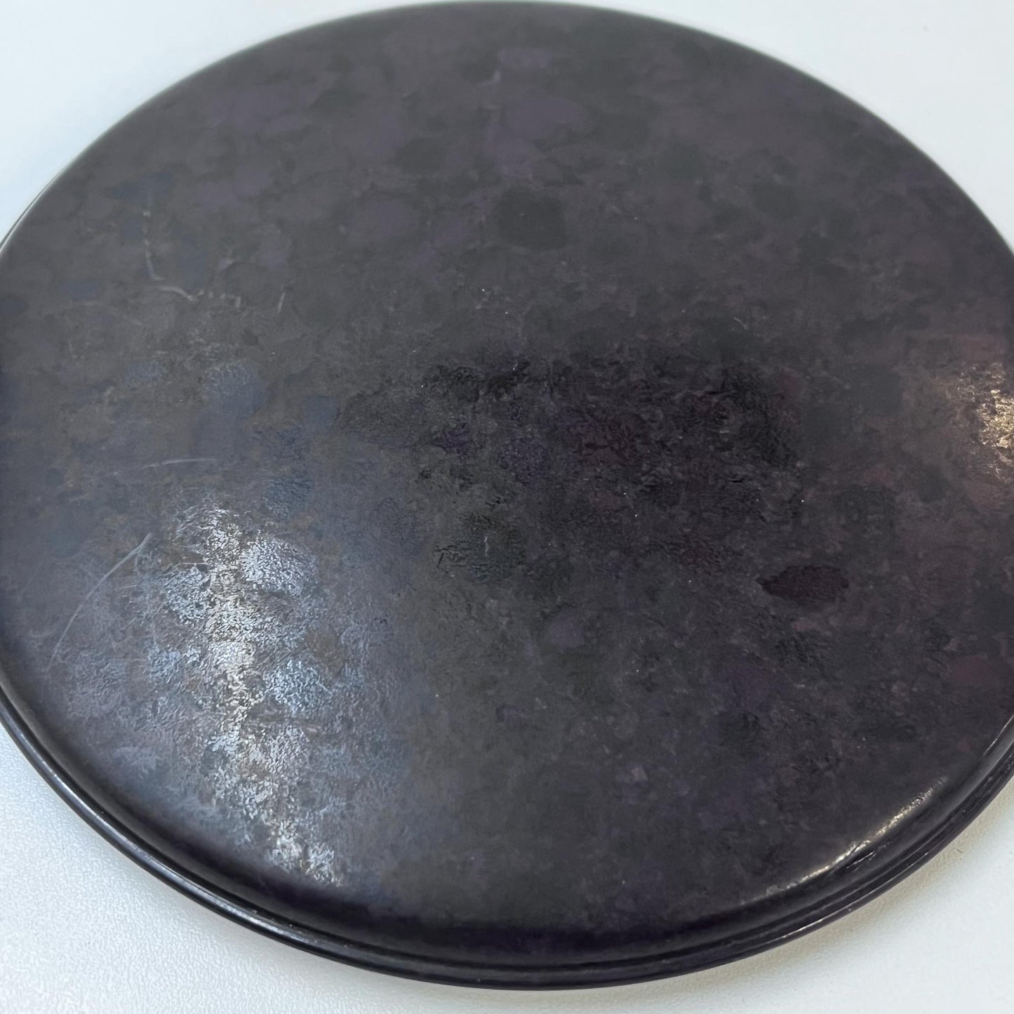 Dose von Café Hag aus Bakelit