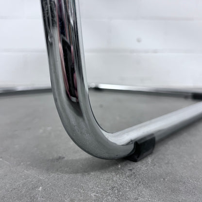 Giroflex 16 Freischwinger Stuhl schwarz Solutionpool