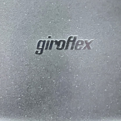 Giroflex 16 Freischwinger Stuhl schwarz Solutionpool