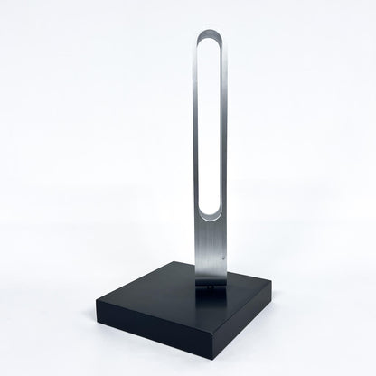 Aluminium Stele, Knut Hesterberg