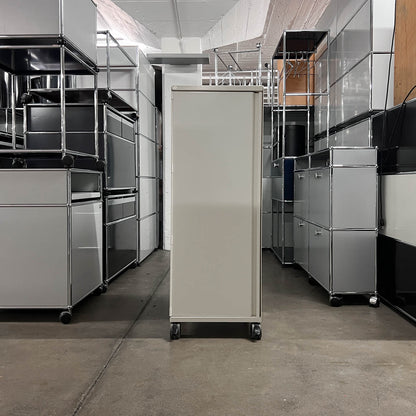 Lista Office LO Caddy 6600, weiss