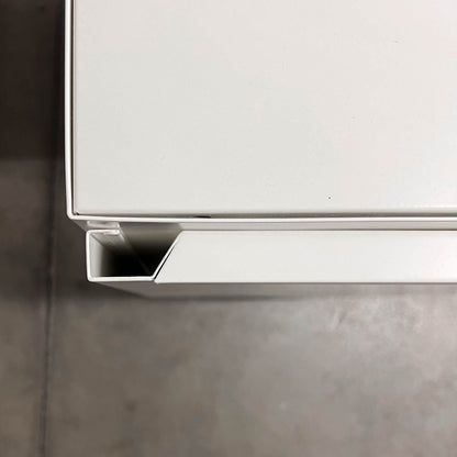 Lista Office LO Caddy 6600, weiss