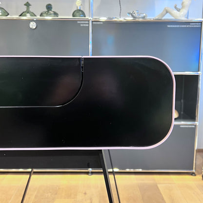 Sekretär rosa, Müller Möbelfabrikation