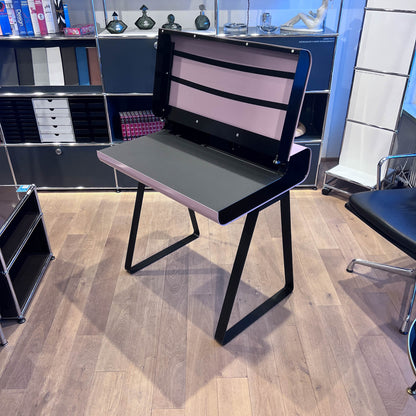 Sekretär rosa, Müller Möbelfabrikation