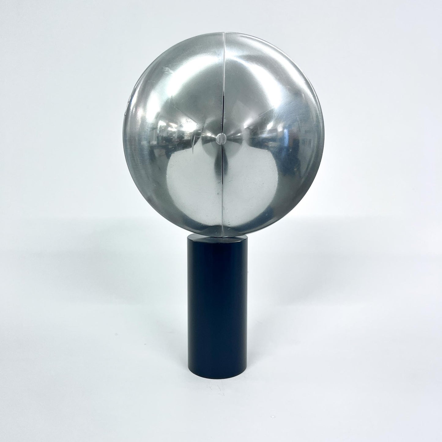 Rotoplastik Knut Hesterberg, 1967, Aluminium