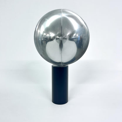 Rotoplastik Knut Hesterberg, 1967, Aluminium