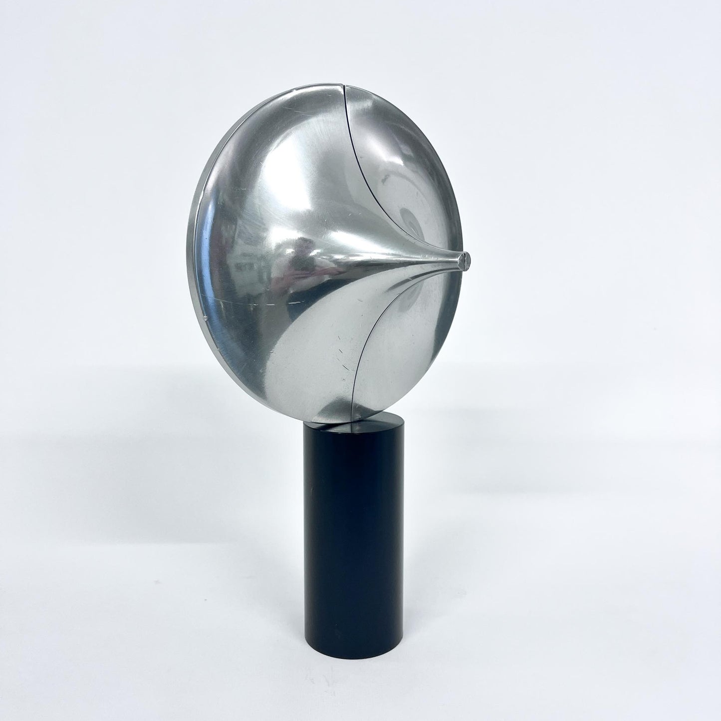 Rotoplastik Knut Hesterberg, 1967, Aluminium