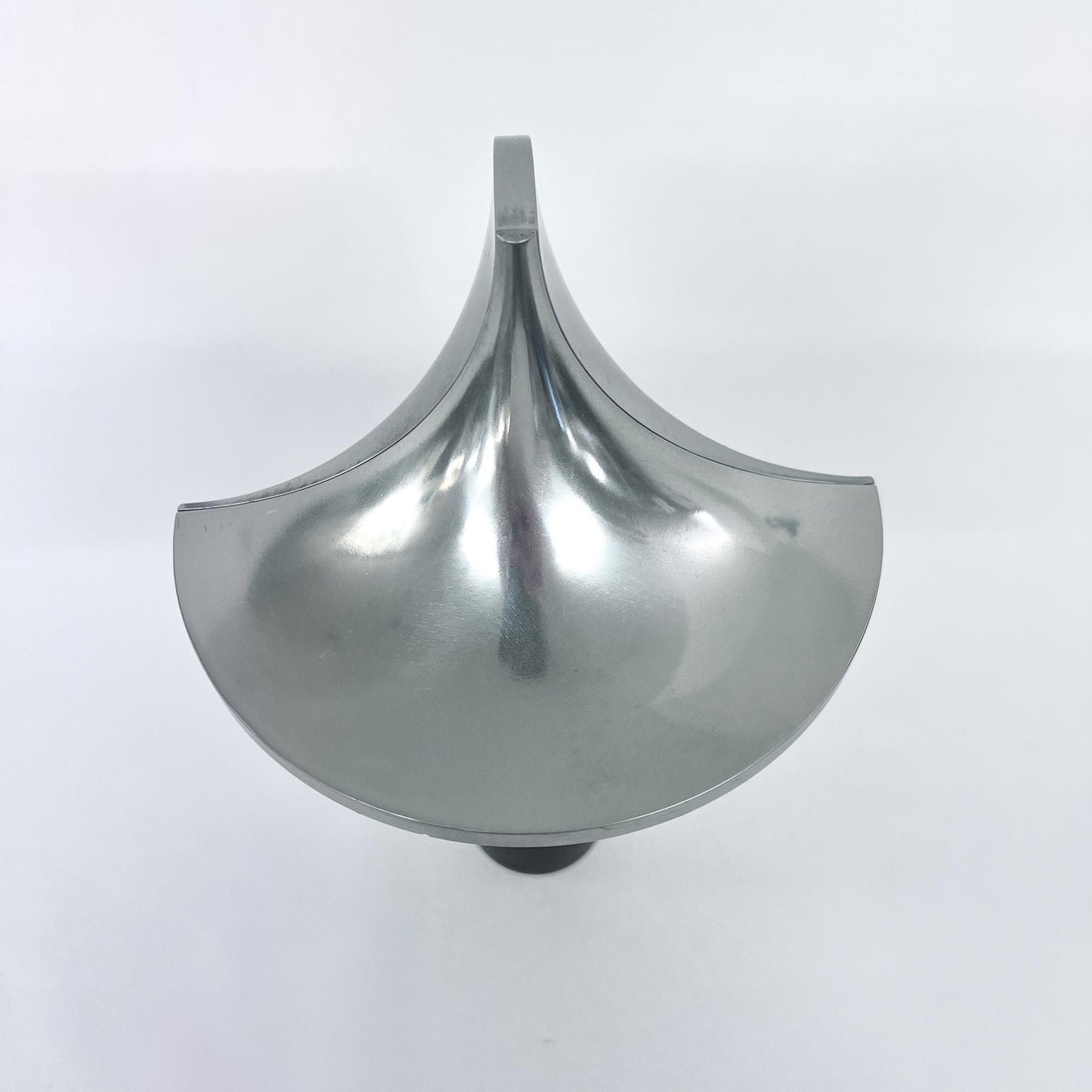 Rotoplastik Knut Hesterberg, 1967, Aluminium