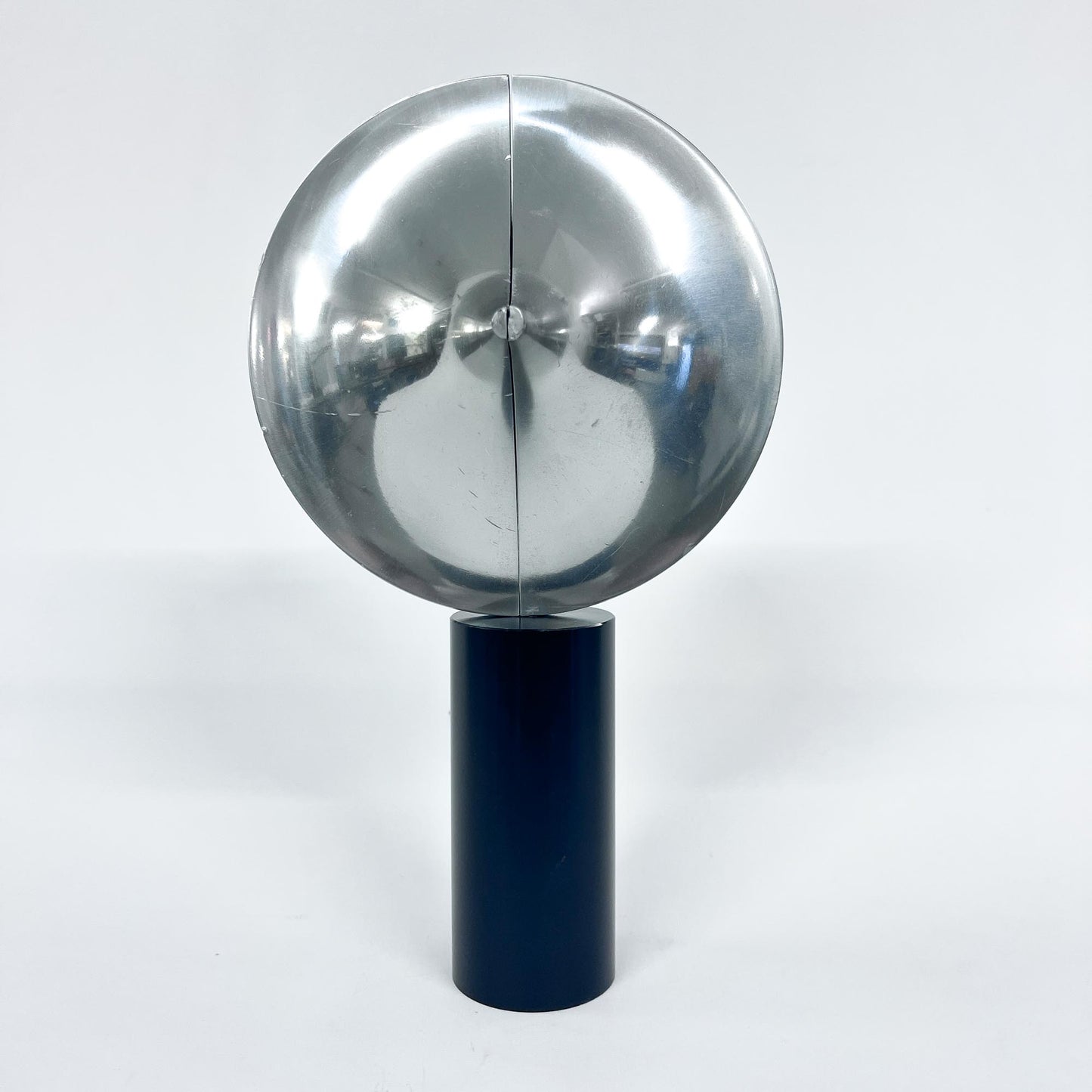 Rotoplastik Knut Hesterberg, 1967, Aluminium
