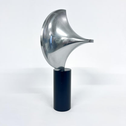 Rotoplastik Knut Hesterberg, 1967, Aluminium