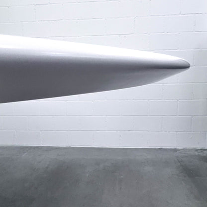 Saarinetisch Kopie, Ø 120, weiss, Q2