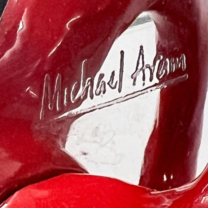 Schale, Coral Collection, Michael Aram